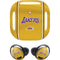 NBA Los Angeles Lakers Jersey Galaxy Buds Pro Skin